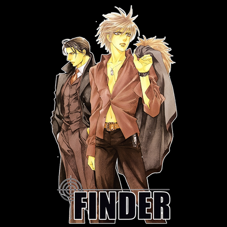 Koszulka Biała Finder WYBIERZ KOLOR KOSZULKI I FASON