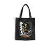 Torba z uszami z Attack on titan