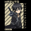 Torba z uszami z Sword Art Online
