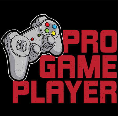 Torba z uszami z Pro game player