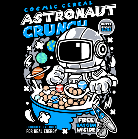 Torba z uszami z Śniadanie