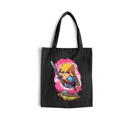 Torba z uszami z The Legend of Zelda