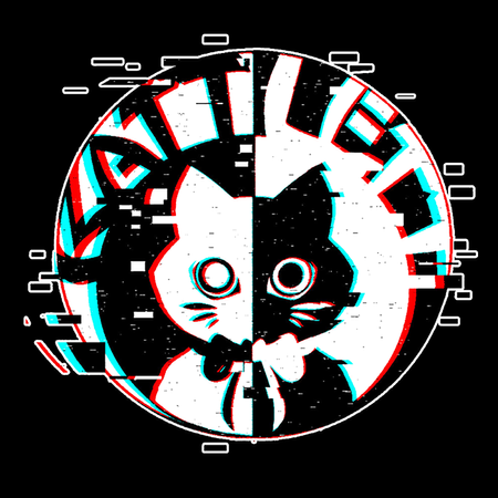 Koszulka Biała -  Kattlett - WYBIERZ KOLOR KOSZULKI I FASON