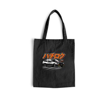 Torba z uszami z Samochód