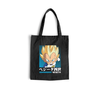 Torba z uszami z Dragon Ball