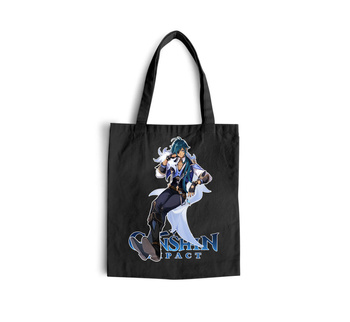 Torba z uszami - Genshin Impact - Kaeya