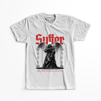 Koszulka Rzeźba WYBIERZ KOLOR KOSZULKI I FASON