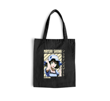 Torba z uszami z Steins;Gate