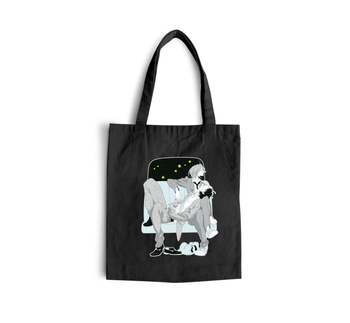 Torba z uszami z Doukyuusei / Classmates / Koledzy z klasy