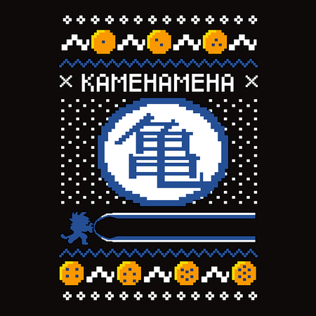 Koszulka Biała Dragon Ball - WYBIERZ KOLOR KOSZULKI I FASON