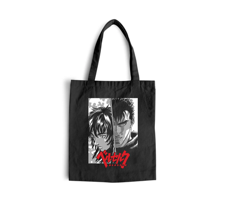 Torba z uszami z Berserk