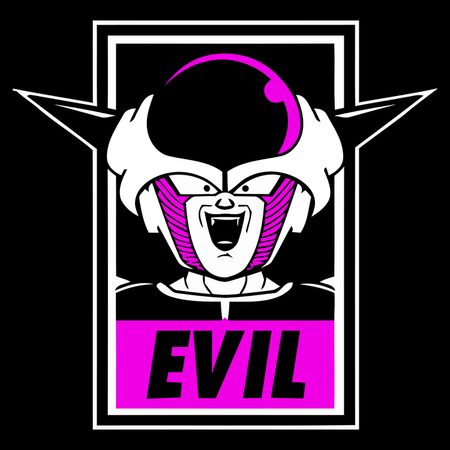 Torba z uszami z Dragon Ball