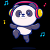 Torba z uszami z Panda