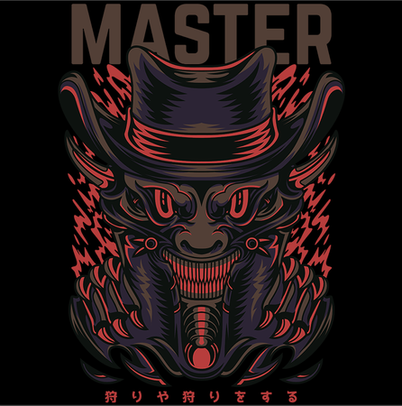 Torba z uszami z Master