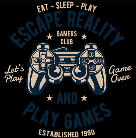 Torba z uszami z Gamers club