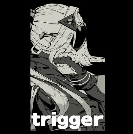 Koszulka Czarna - Zenless Zone Zero - WYBIERZ KOLOR KOSZULKI I FASON