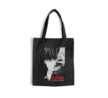Torba z uszami z Tokyo Ghoul