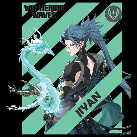 Torba z uszami - Wuthering Waves