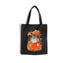 Torba z uszami z My Neighbor Totoro / Mój sąsiad Totoro