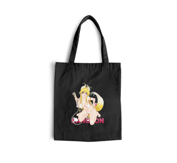 Torba z uszami z Kanon