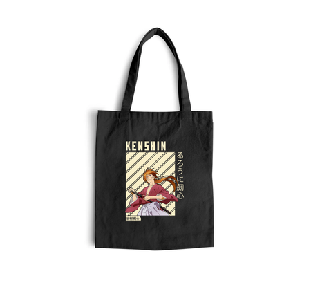 Torba z uszami z Rurouni Kenshin