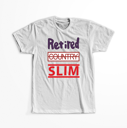 Koszulka Biała Sakamoto Days - WYBIERZ KOLOR KOSZULKI I FASON