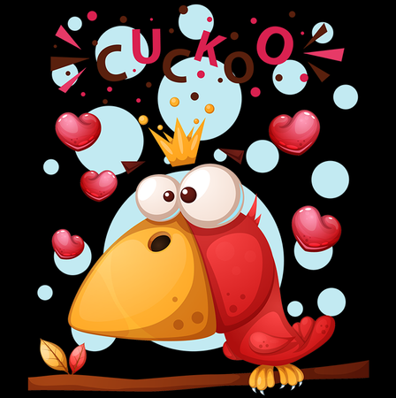 Torba z uszami z Walentynki