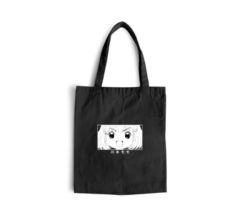 Torba z uszami z March comes in like a lion