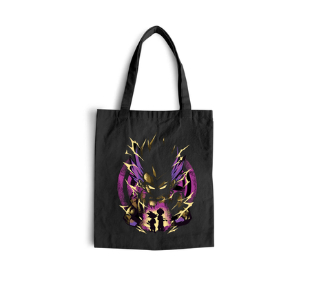 Torba z uszami z Dragon Ball