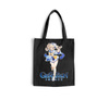 Torba z uszami - Genshin Impact - Barbara