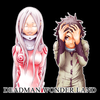 Torba z uszami z Deadman Wonderland