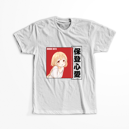 Koszulka Biała - Is the Order a Rabbit?  - WYBIERZ KOLOR KOSZULKI I FASON