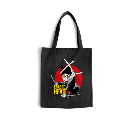 Torba z uszami z My Hero Academia / Akademia bohaterów