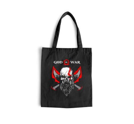 Torba z uszami z God od war