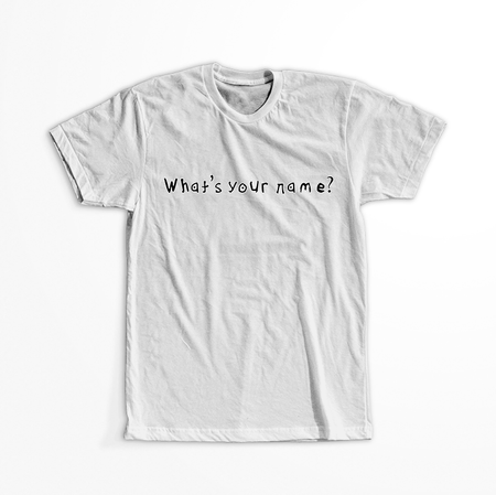 Koszulka Biała Death Note - WYBIERZ KOLOR KOSZULKI I FASON