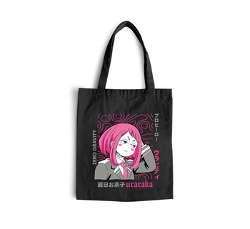 Torba z uszami z My Hero Academia / Akademia bohaterów