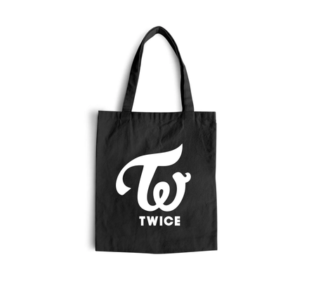 Torba z uszami z Twice