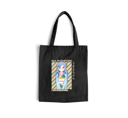 Torba z uszami z Himoto! Umaru-chan