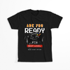 Koszulka Are you ready for nex level WYBIERZ KOLOR KOSZULKI I FASON
