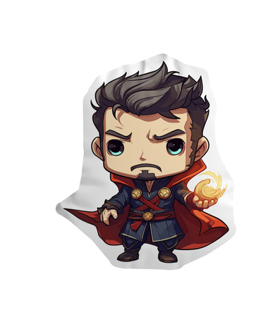 Poduszka Chibi Marvel - Doctor Strange