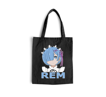 Torba z uszami z Re:Zero