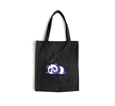 Torba z uszami z Panda