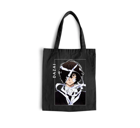 Torba z uszami z Bungou Stray Dogs