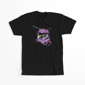 Koszulka Czarna Dragon Ball - WYBIERZ KOLOR KOSZULKI I FASON