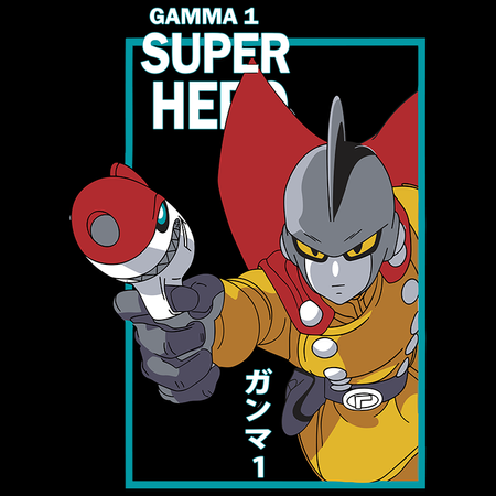 Koszulka Biała Dragon Ball - WYBIERZ KOLOR KOSZULKI I FASON