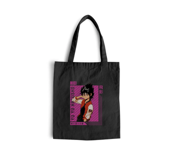 Torba z uszami z Yu Yu Hakusho