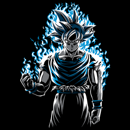 Torba z uszami z Dragon Ball