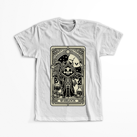 Koszulka RPG WYBIERZ KOLOR KOSZULKI I FASON