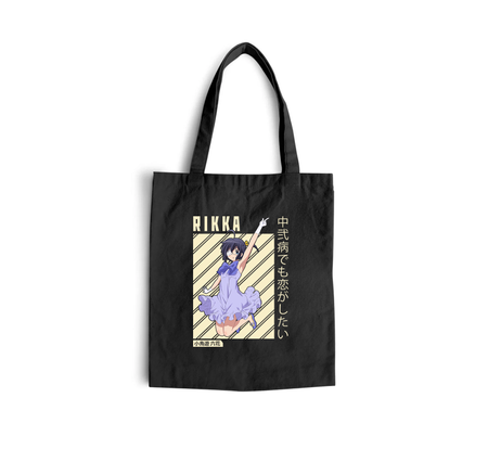 Torba z uszami z  Chuunibyou demo Koi ga Shitai! / Love, Chunibyo & Other Delusions!