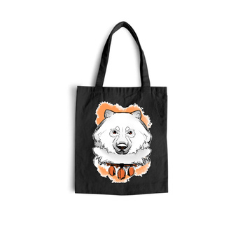 Torba z uszami z Kattlett